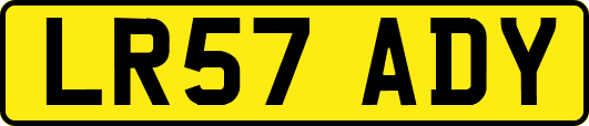 LR57ADY