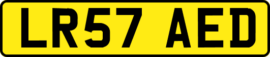LR57AED