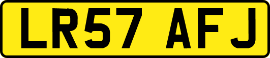 LR57AFJ