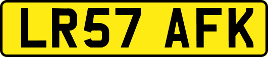 LR57AFK