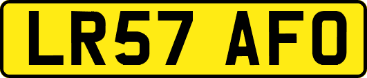 LR57AFO