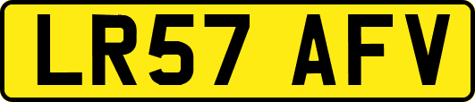 LR57AFV