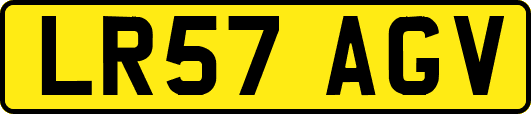 LR57AGV