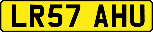 LR57AHU