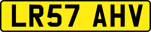 LR57AHV