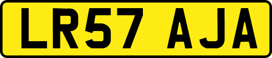 LR57AJA