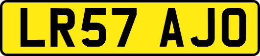 LR57AJO