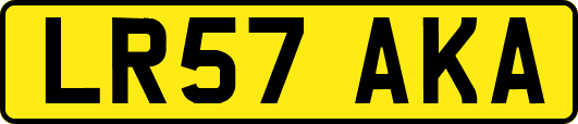 LR57AKA