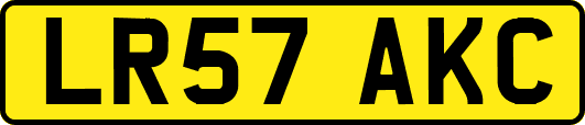 LR57AKC