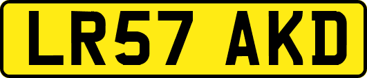 LR57AKD