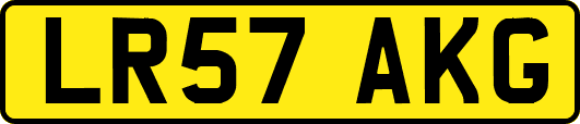 LR57AKG