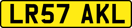 LR57AKL