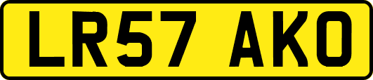 LR57AKO