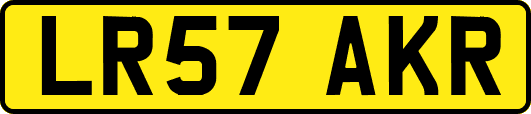 LR57AKR