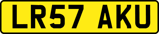LR57AKU