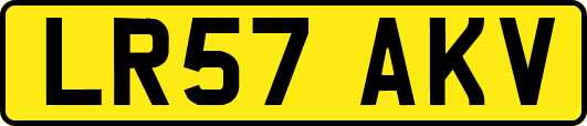 LR57AKV