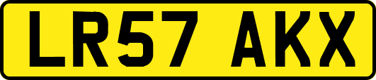 LR57AKX