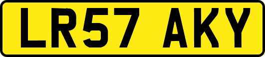 LR57AKY