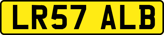 LR57ALB