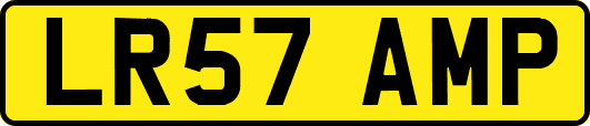 LR57AMP