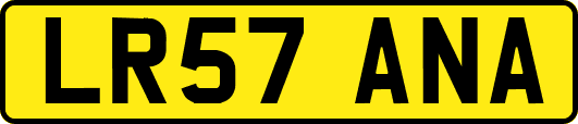 LR57ANA
