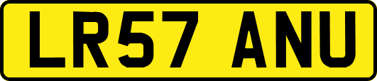LR57ANU