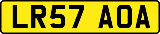 LR57AOA