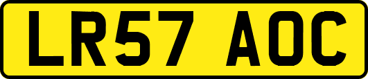 LR57AOC