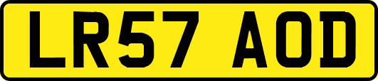 LR57AOD