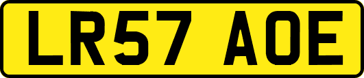 LR57AOE
