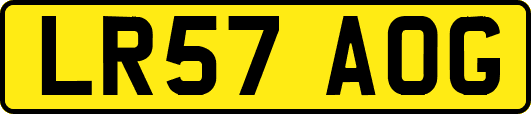LR57AOG