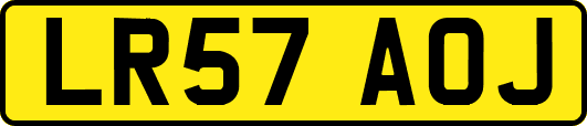 LR57AOJ