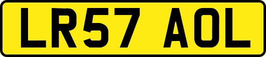 LR57AOL