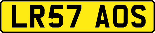 LR57AOS