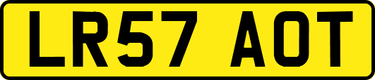 LR57AOT