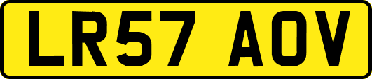 LR57AOV