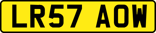 LR57AOW