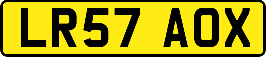LR57AOX