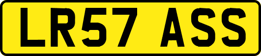 LR57ASS