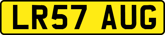 LR57AUG
