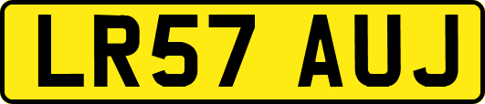 LR57AUJ
