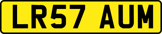 LR57AUM