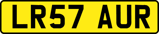 LR57AUR