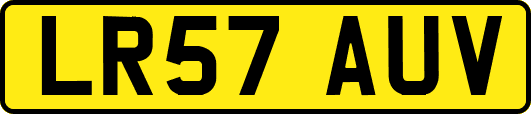 LR57AUV