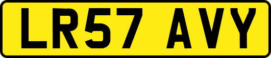 LR57AVY