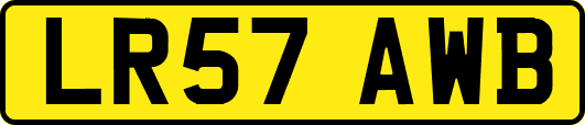 LR57AWB