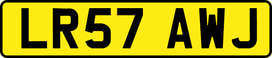 LR57AWJ