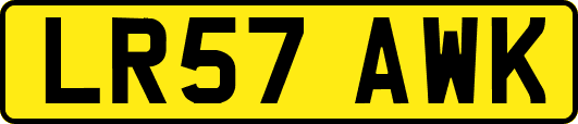 LR57AWK