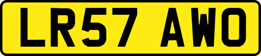 LR57AWO
