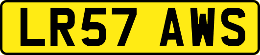 LR57AWS